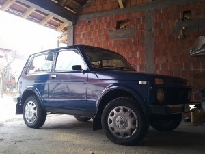 lada niva